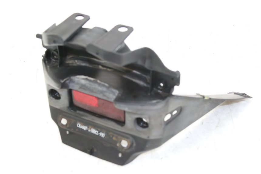 photo de Złącze tylnej owiewki KYMCO AGILITY 4T 50 (2005 - 2018) - Stan powierzchni