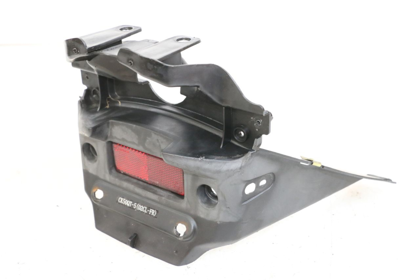 photo de Złącze tylnej owiewki KYMCO AGILITY 4T 50 (2005 - 2018) - Widok główny