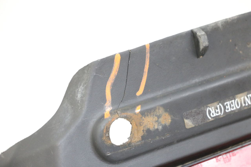 photo de Złącze owiewki tylnej KYMCO AGILITY 4T 50 (2018 - 2022) - Zbliżenie techniczne