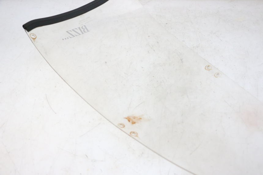 photo de Złącze tylnej owiewki BMW C1 125 (2000 - 2003) - Zoom stanu zużycia