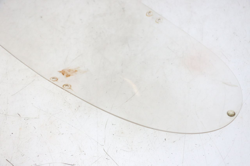 photo de Złącze tylnej owiewki BMW C1 125 (2000 - 2003) - Inny kąt widzenia