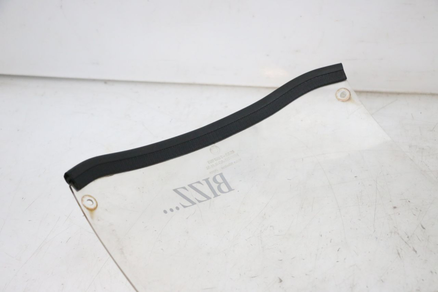 photo de Złącze tylnej owiewki BMW C1 125 (2000 - 2003) - Zbliżenie techniczne