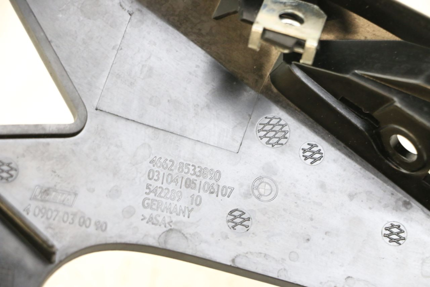 photo de Złącze tylnej owiewki BMW S RR ABS S1000RR 1000 (2015 - 2018) - Szczegół części