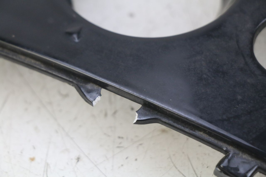 photo de Złącze tylnej owiewki BAOTIAN BT 49 QT-9 50 (2006 - 2010) - Widok ogólny