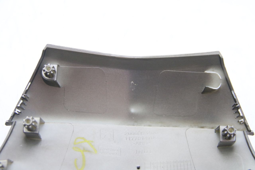 photo de ZŁĄCZE OWIEWKI TYLNEJ PEUGEOT CITYSTAR 125 (2011 - 2017) - Widok ogólny