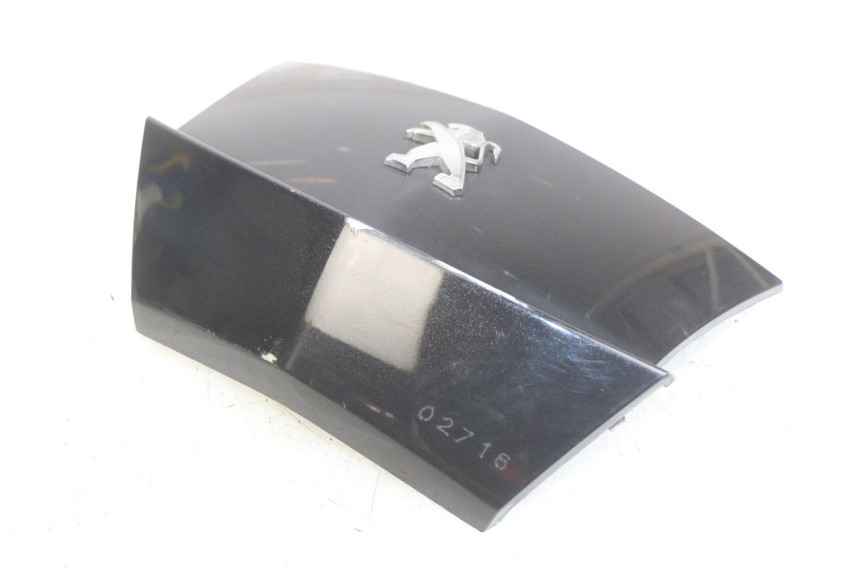 photo de ZŁĄCZE OWIEWKI TYLNEJ PEUGEOT CITYSTAR 125 (2011 - 2017) - Widok główny