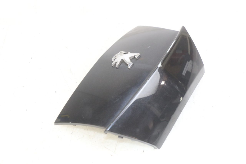 photo de ZŁĄCZE OWIEWKI TYLNEJ PEUGEOT CITYSTAR 125 (2011 - 2017) - Inny kąt widzenia