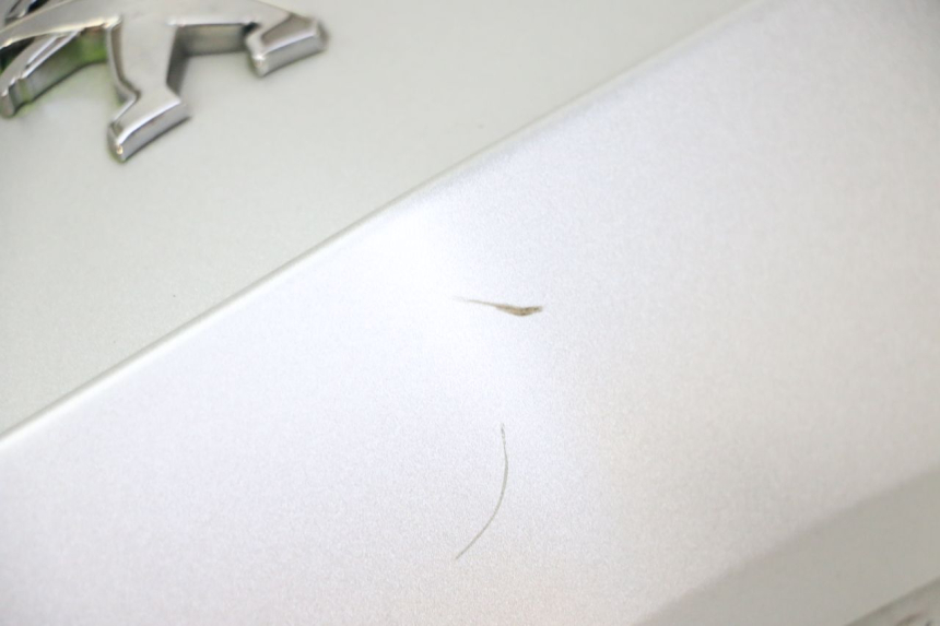 photo de Złącze tylnej owiewki PEUGEOT CITYSTAR 50 (2013 - 2017) - Widok ogólny