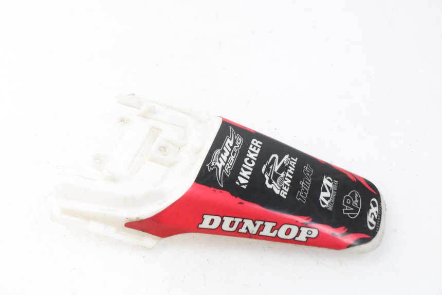 photo de Złącze tylnej owiewki LIFAN DIRTBIKE 50 - Zbliżenie techniczne