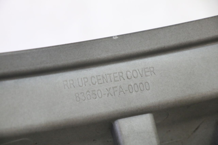 photo de Złącze tylnej owiewki SYM FIDDLE 3 III 125 (2014 - 2020) - Punkty mocowania