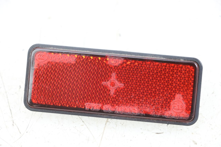 photo de Złącze dolnej tylnej owiewki KYMCO AGILITY 4T 50 (2018 - 2022) - Widok główny