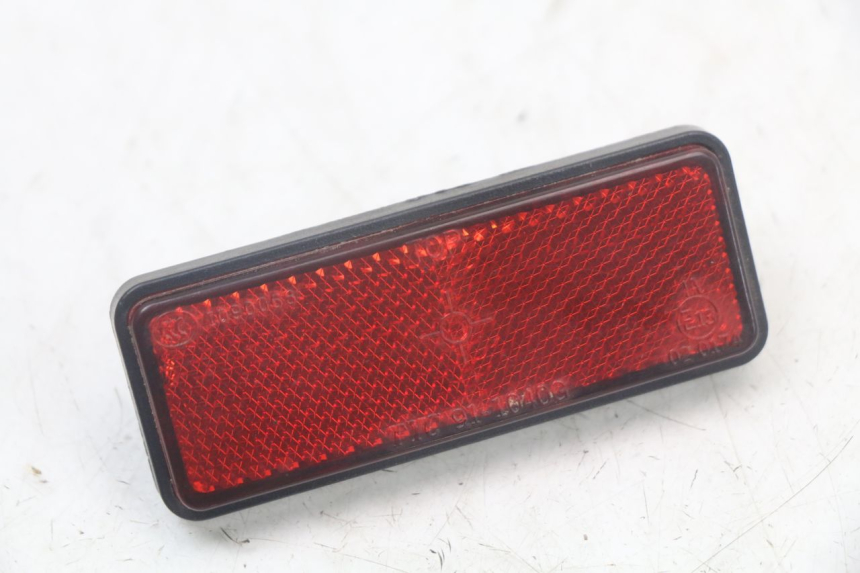 photo de Złącze dolnej tylnej owiewki KYMCO AGILITY 4T 50 (2018 - 2022) - Widok główny