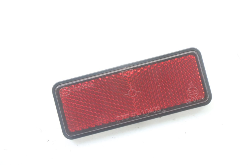 photo de Złącze dolnej tylnej owiewki KYMCO AGILITY 4T 50 (2005 - 2018) - Widok główny