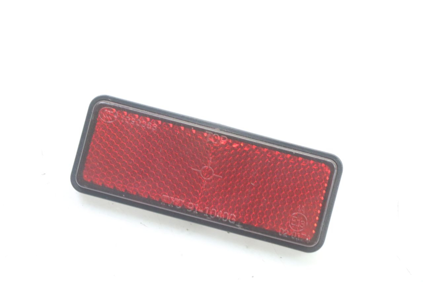 photo de Złącze dolnej tylnej owiewki KYMCO AGILITY 4T 50 (2005 - 2018) - Szczegół części