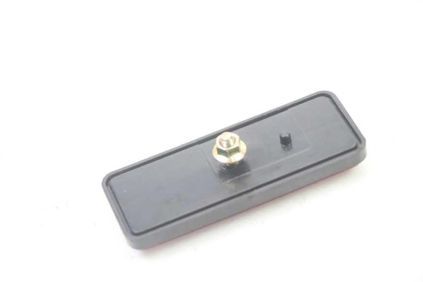 photo de Złącze dolnej tylnej owiewki KYMCO AGILITY 4T 50 (2005 - 2018) - Zoom stanu zużycia