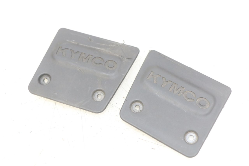 photo de Złącze dolnej tylnej owiewki KYMCO AGILITY RS 4T 50 (2009 - 2013) - Widok główny
