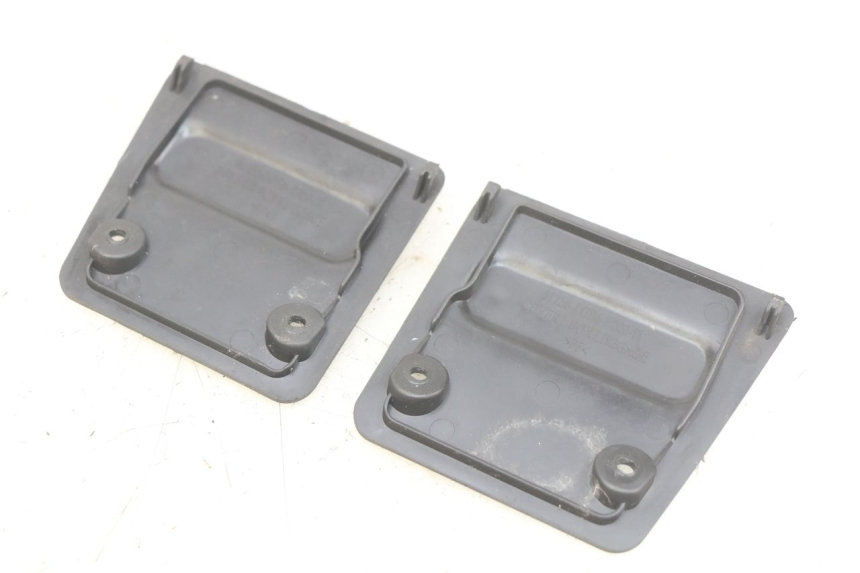 photo de Złącze dolnej tylnej owiewki KYMCO AGILITY RS 4T 50 (2009 - 2013) - Szczegół części