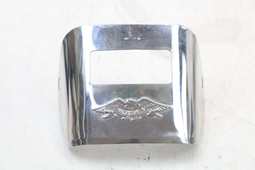 photo de Złącze dolnej tylnej owiewki HARLEY DAVIDSON SPORTSTER XL CUSTOM 883 (1999 - 2006) - Widok główny