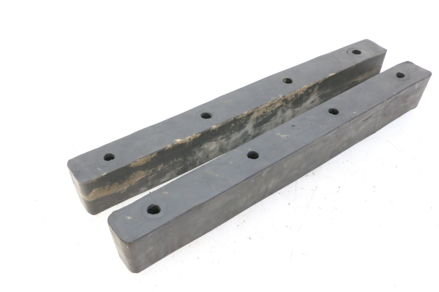 photo de Złącze dolnej tylnej owiewki LIGIER PULSE 3 1 (2014 - 2020) - Zoom stanu zużycia