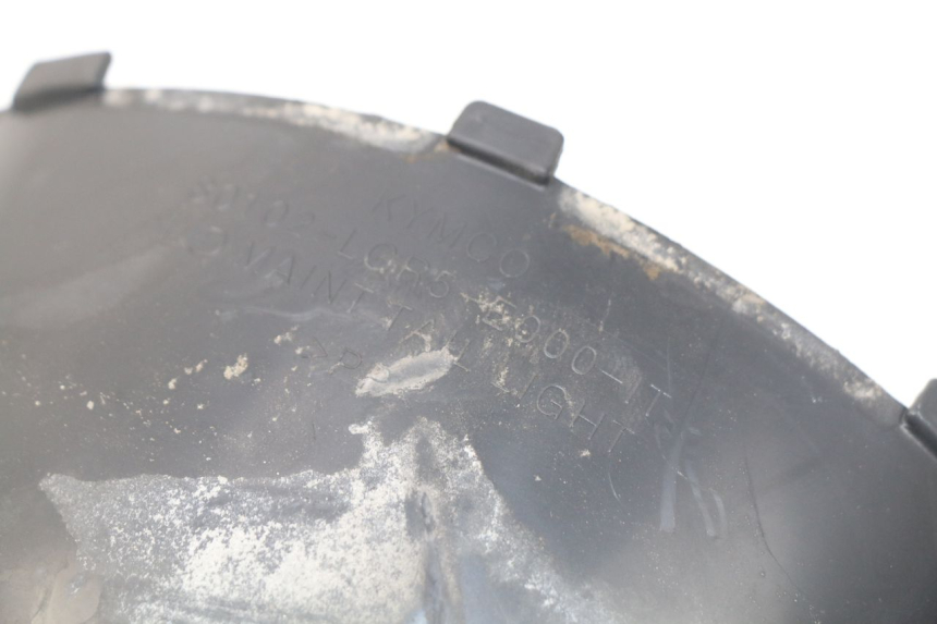 photo de Złącze dolnej tylnej owiewki KYMCO LIKE 4T 50 (2009 - 2018) - Zoom stanu zużycia