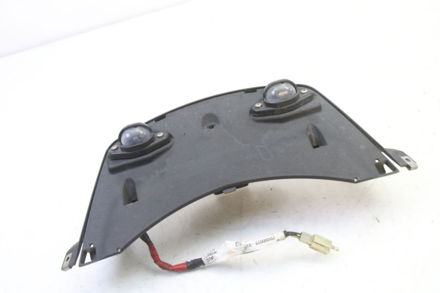 photo de Złącze dolnej tylnej owiewki PIAGGIO MP3 500 (2014 - 2017) - Szczegół części