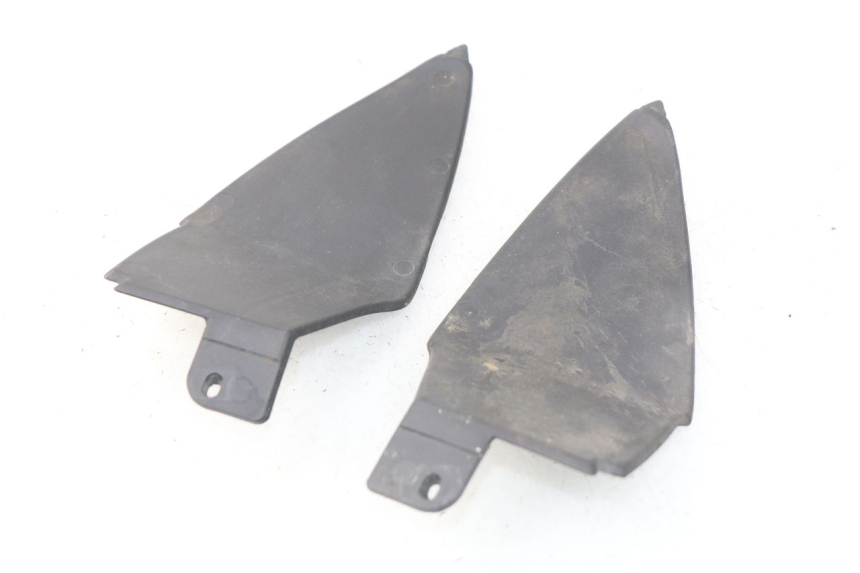 photo de Złącze dolnej tylnej owiewki PIAGGIO NEW TYPHOON 50 (2010 - 2017) - Widok główny