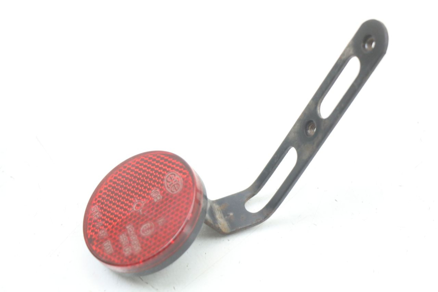 photo de Złącze dolnej tylnej owiewki MOTO GUZZI NORGE 8V GT 1200 (2011 - 2016) - Widok główny