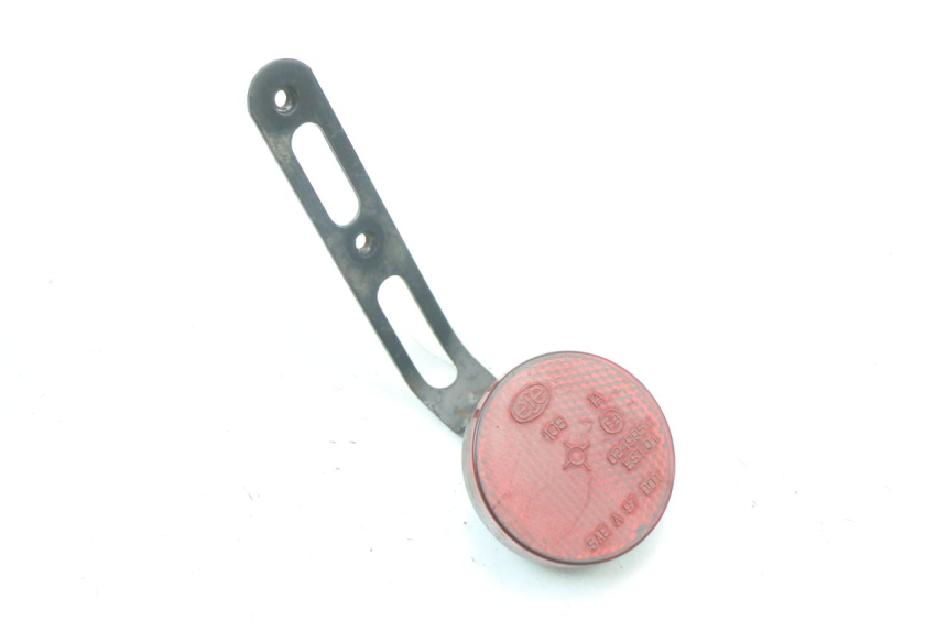 photo de Złącze dolnej tylnej owiewki MOTO GUZZI NORGE 8V GT 1200 (2011 - 2016) - Szczegół części