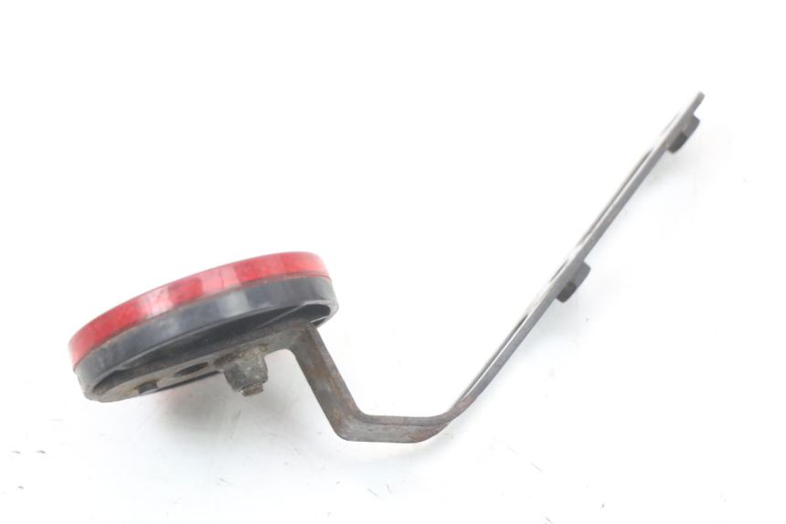 photo de Złącze dolnej tylnej owiewki MOTO GUZZI NORGE 8V GT 1200 (2011 - 2016) - Inny kąt widzenia