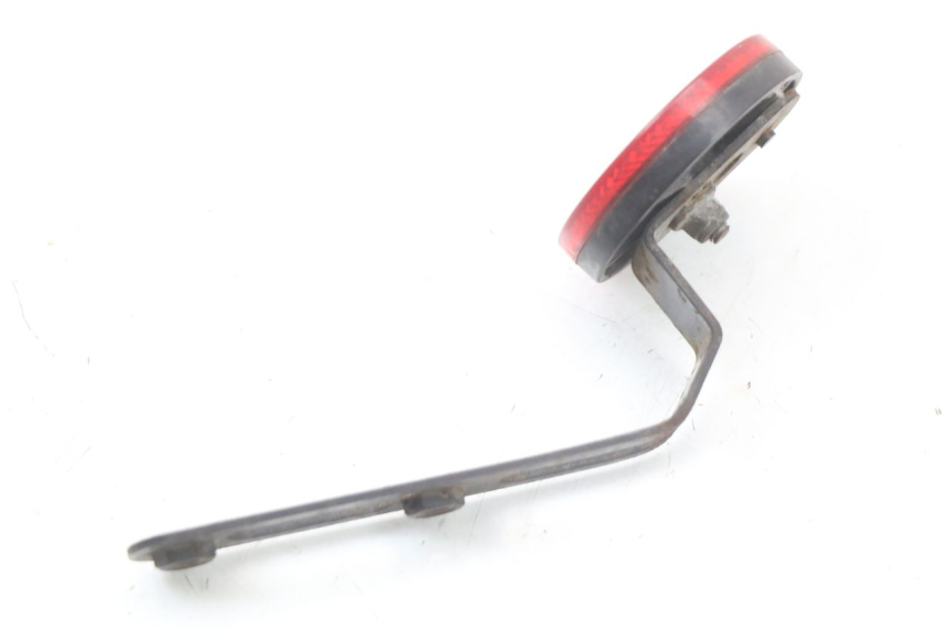 photo de Złącze dolnej tylnej owiewki MOTO GUZZI NORGE 8V GT 1200 (2011 - 2016) - Zbliżenie techniczne