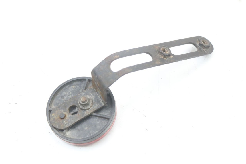 photo de Złącze dolnej tylnej owiewki MOTO GUZZI NORGE 8V GT 1200 (2011 - 2016) - Widok ogólny