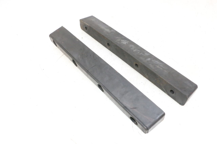 photo de Złącze dolnej tylnej owiewki LIGIER PULSE 3 1 (2014 - 2020) - Zoom stanu zużycia