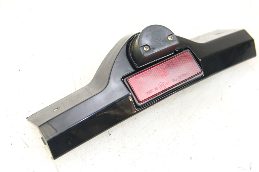 photo de Złączenie dolnej tylnej owiewki RAZZO STEED 125 (2012 - 2018) - Widok główny