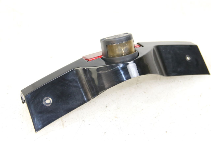 photo de Złączenie dolnej tylnej owiewki RAZZO STEED 125 (2012 - 2018) - Inny kąt widzenia