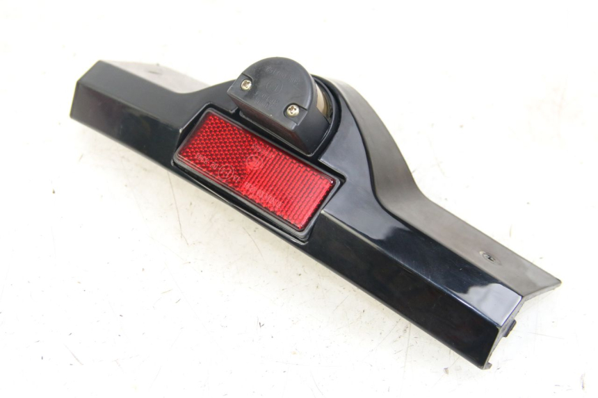 photo de Złączenie dolnej tylnej owiewki RAZZO STEED 125 (2012 - 2018) - Zbliżenie techniczne