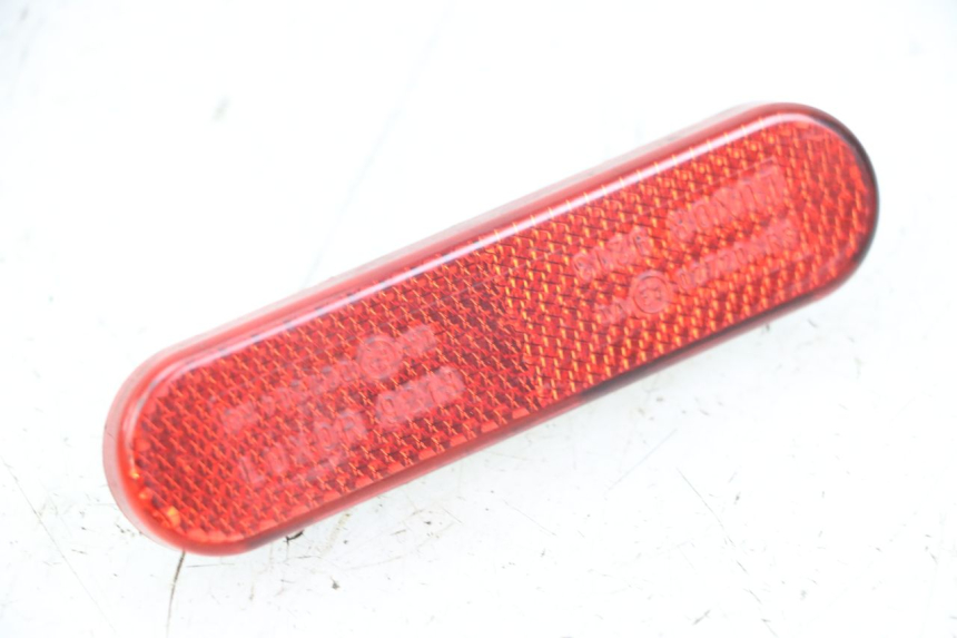 photo de Złącze dolnej tylnej owiewki PEUGEOT TKR TREKKER FURIOUS 50 (2005 - 2014) - Widok główny