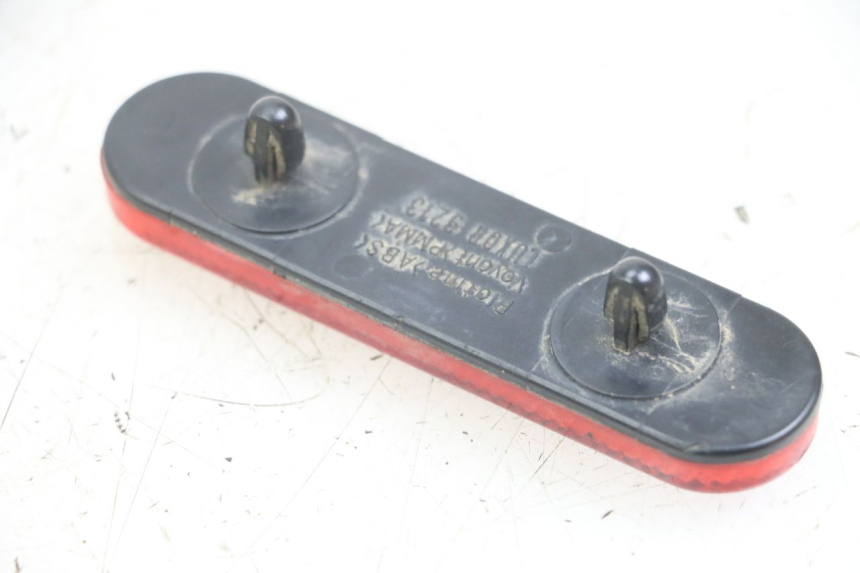 photo de Złącze dolnej tylnej owiewki PEUGEOT TKR TREKKER FURIOUS 50 (2005 - 2014) - Szczegół części