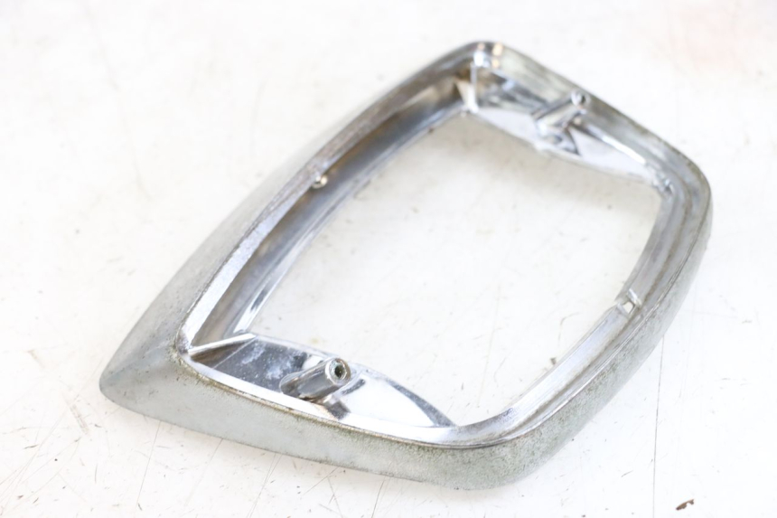 photo de Złączenie dolnej tylnej owiewki PIAGGIO VESPA LX 2T 50 (2005 - 2013) - Widok ogólny