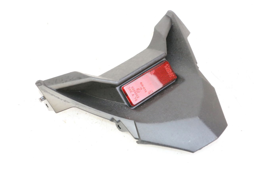 photo de Złącze dolnej tylnej owiewki YAMAHA XMAX X-MAX 125 (2021 - 2025) - Widok główny