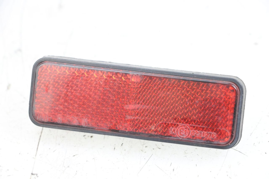 photo de Złącze dolnej tylnej owiewki YAMAHA XT X 660 (2004 - 2016) - Widok główny