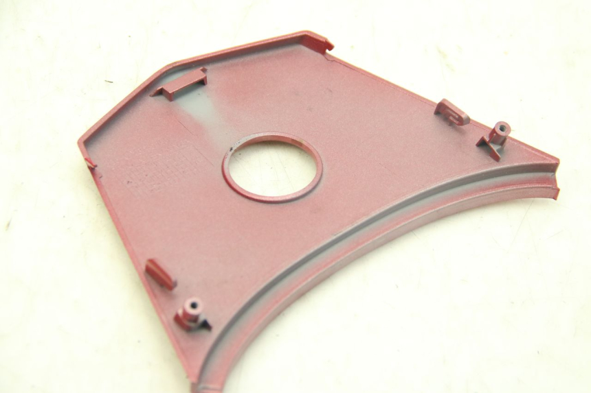 photo de Złącze tylnej owiewki SYM JET 4 4T 50 (2018 - 2021) - Zbliżenie techniczne