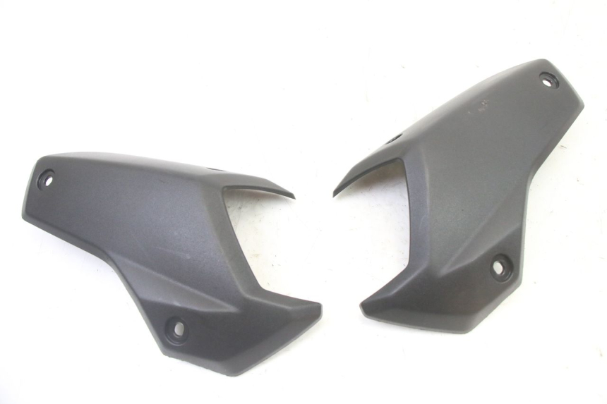 photo de Złącze tylnej owiewki PEUGEOT KISBEE 4T 50 (2018 - 2022) - Widok główny