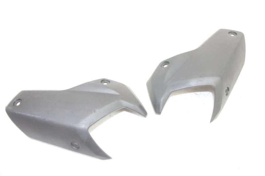 photo de Złącze tylnej owiewki PEUGEOT KISBEE 4T 50 (2018 - 2022) - Szczegół części