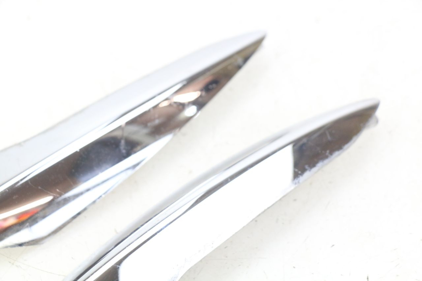 photo de Złącze owiewki tylnej PIAGGIO LIBERTY IGET 4T 50 (2015 - 2020) - Punkty mocowania