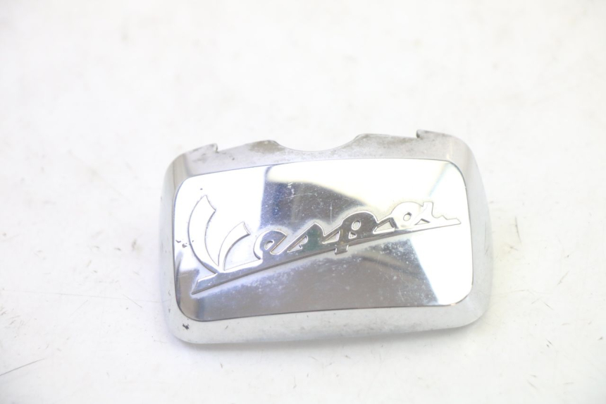 photo de Złącze tylnej owiewki PIAGGIO LXV 4T 50 (2009 - 2013) - Widok główny