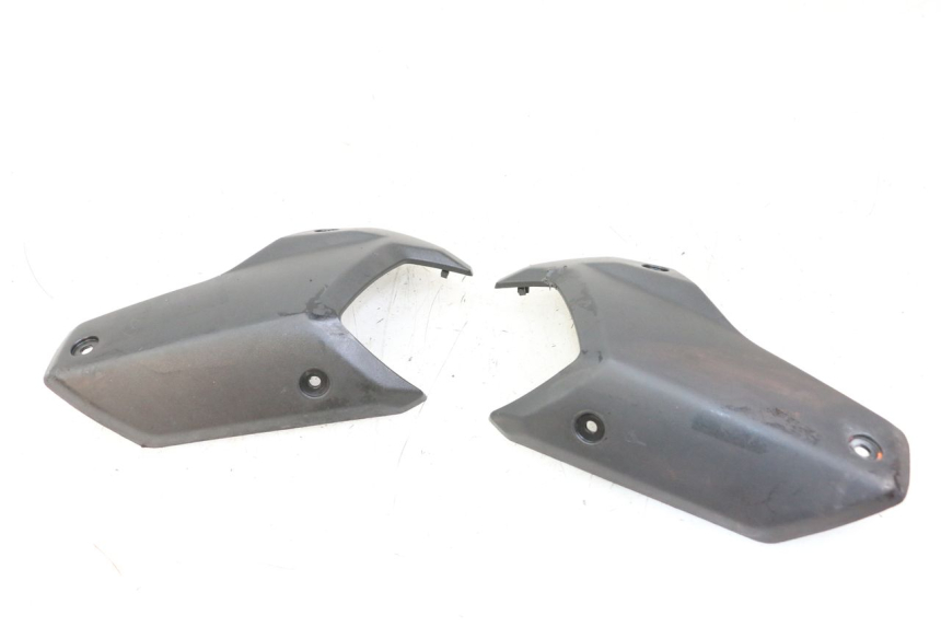 photo de Złącze tylnej owiewki PEUGEOT STREETZONE 4T 50 (2018 - 2023) - Widok główny