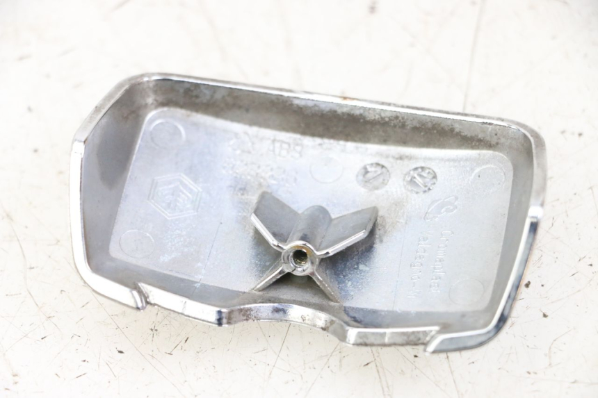 photo de Złącze tylnej owiewki PIAGGIO VESPA LX 2T 50 (2005 - 2013) - Zoom stanu zużycia