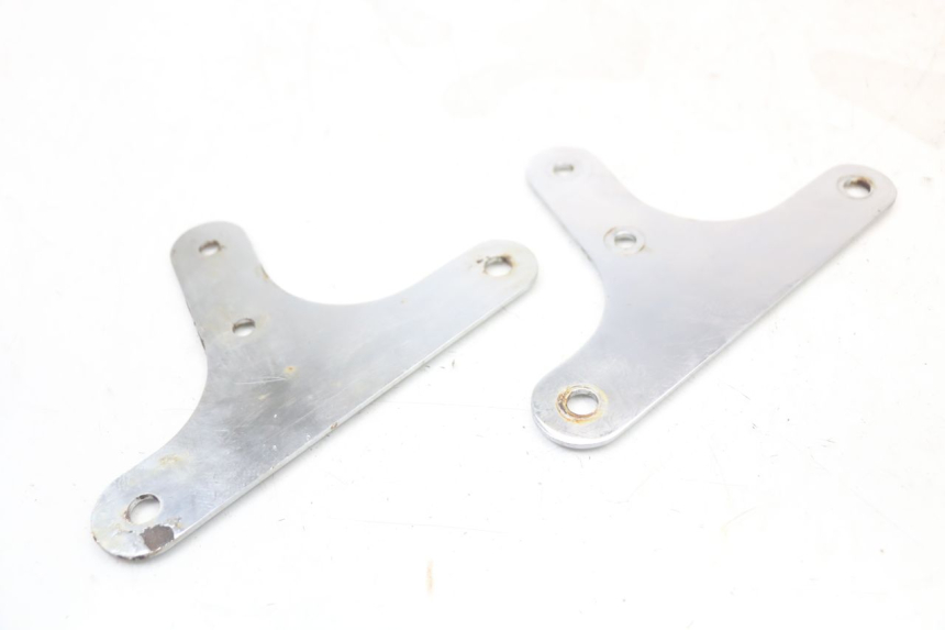 photo de Złącze tylnej owiewki REGAL RAPTOR SPYDER 125 (2010 - 2018) - Widok główny