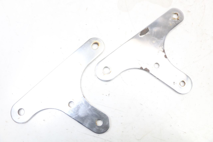 photo de Złącze tylnej owiewki REGAL RAPTOR SPYDER 125 (2010 - 2018) - Szczegół części