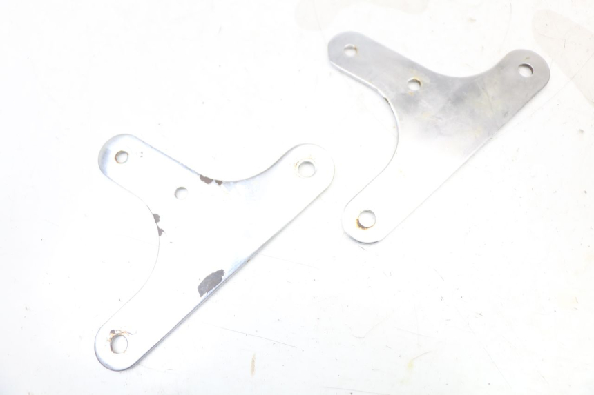 photo de Złącze tylnej owiewki REGAL RAPTOR SPYDER 125 (2010 - 2018) - Zoom stanu zużycia